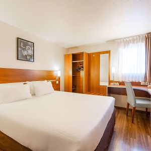 Chambre Lit Queen-Size